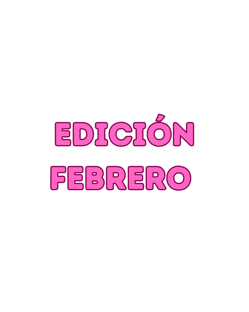 ediciÓn febrero 20260412 220318 0000