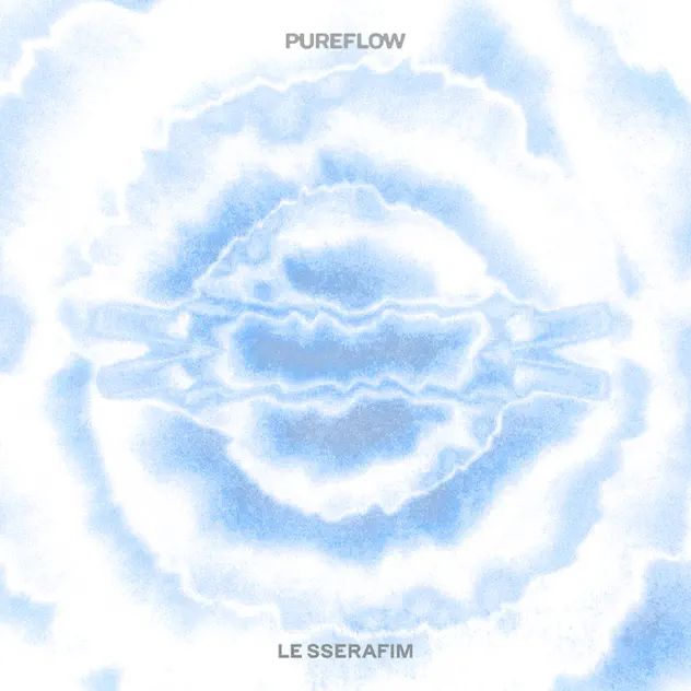 LE SSERAFIM consolida su impacto global con el lanzamiento de su segundo álbum de estudio, "PUREFLOW pt. 1" 632x632bb7125723159793968606