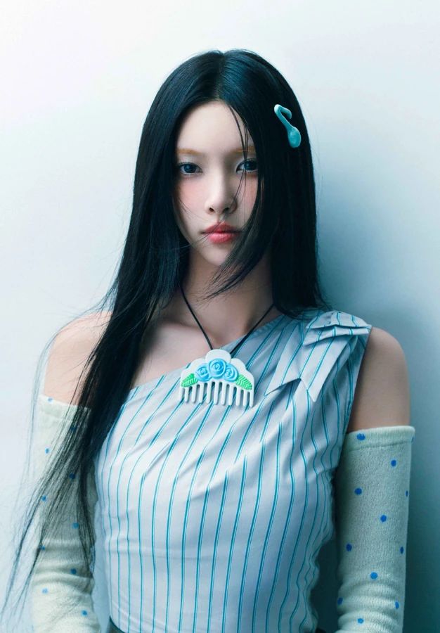 Idol 1