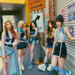 RESCENE apuesta por la nostalgia: Confirman remake de ‘Pretty Girl’ de KARA