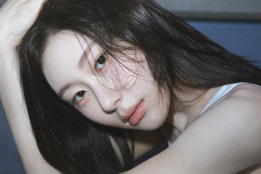 Chaeryeong confirma su debut en solitario para noviembre