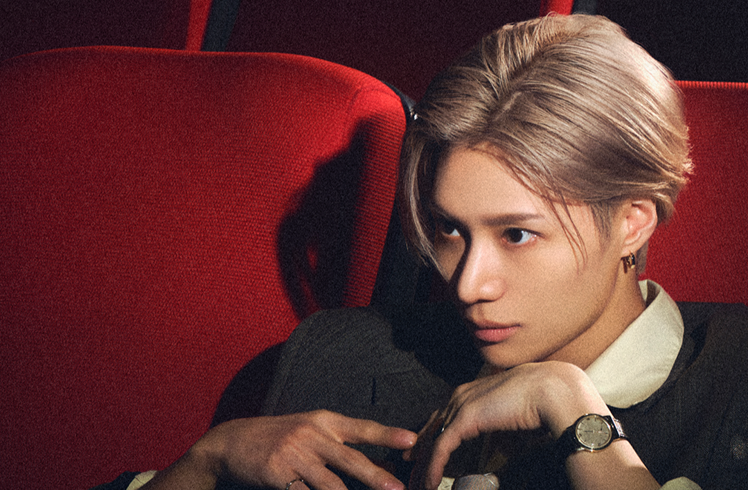 TAEMIN REGRESA A MÉXICO CON SU GIRA LiMiNaL